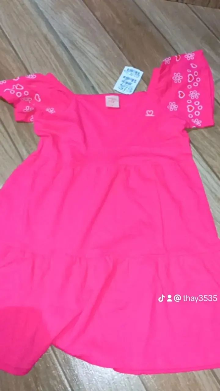 roupa  - Foto 2