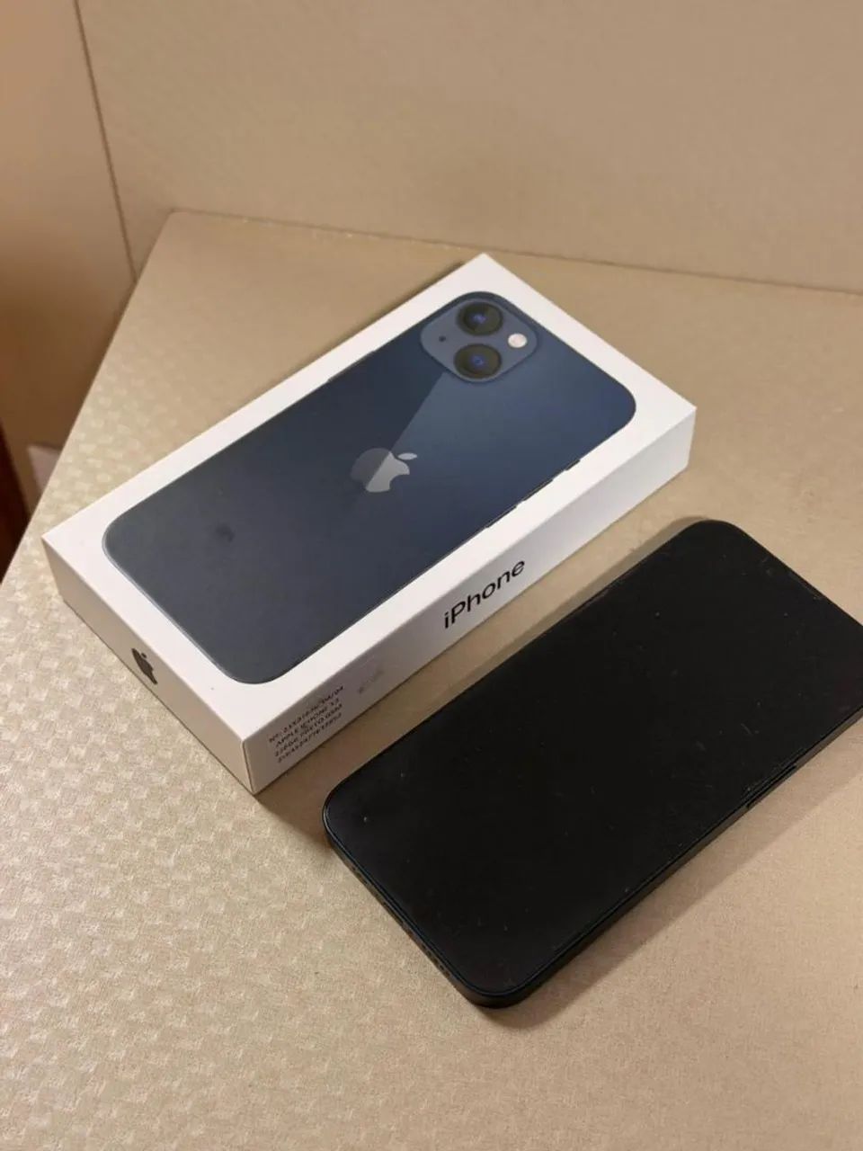Ifone 13 256gb - Foto 4