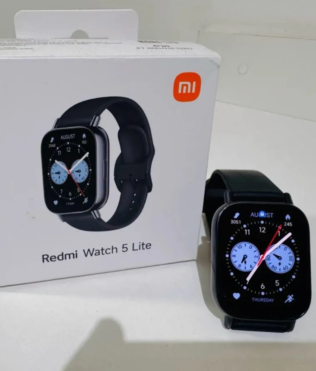 Redimi Watch 5  lite  - Foto 5