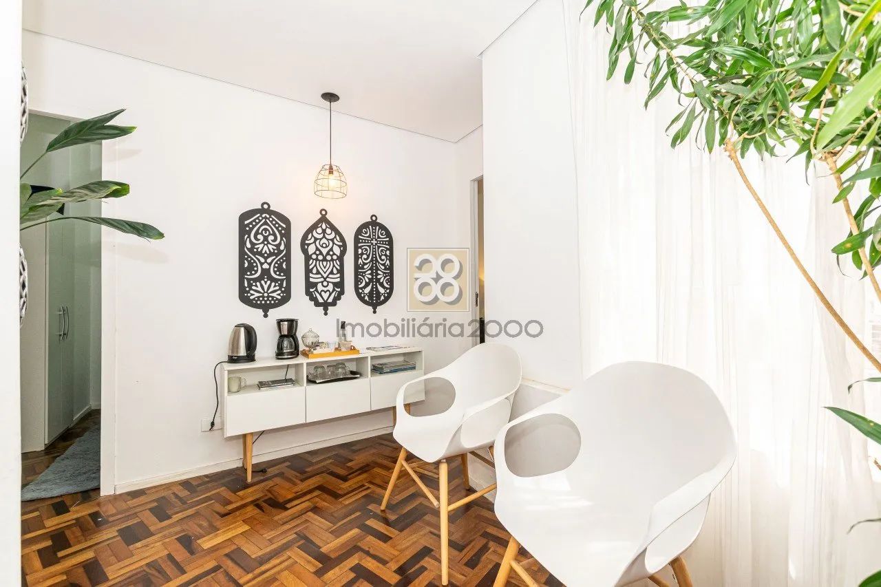 Sala/conjunto - R Candido Lopes, 289 - Centro - Curitiba PR - Foto 4
