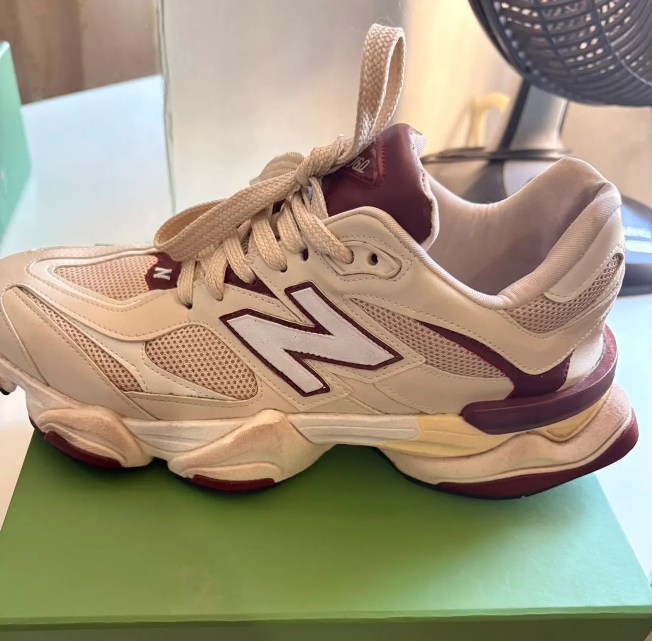 Tênis New Balance  - Foto 3