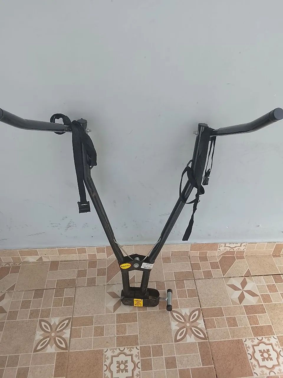 Suporte para Bicicleta 
