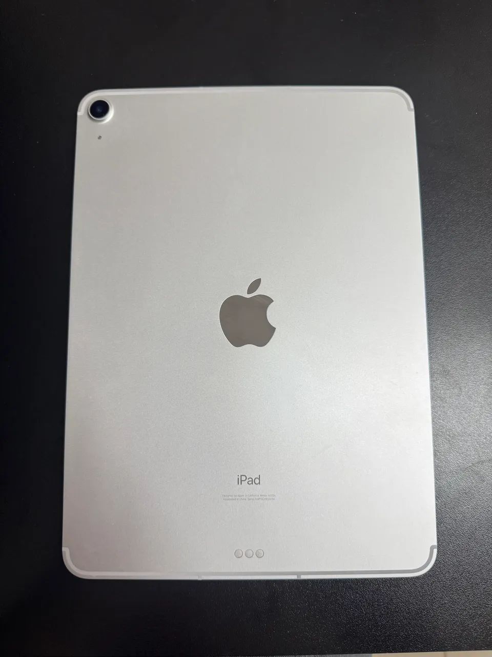 iPad Air 