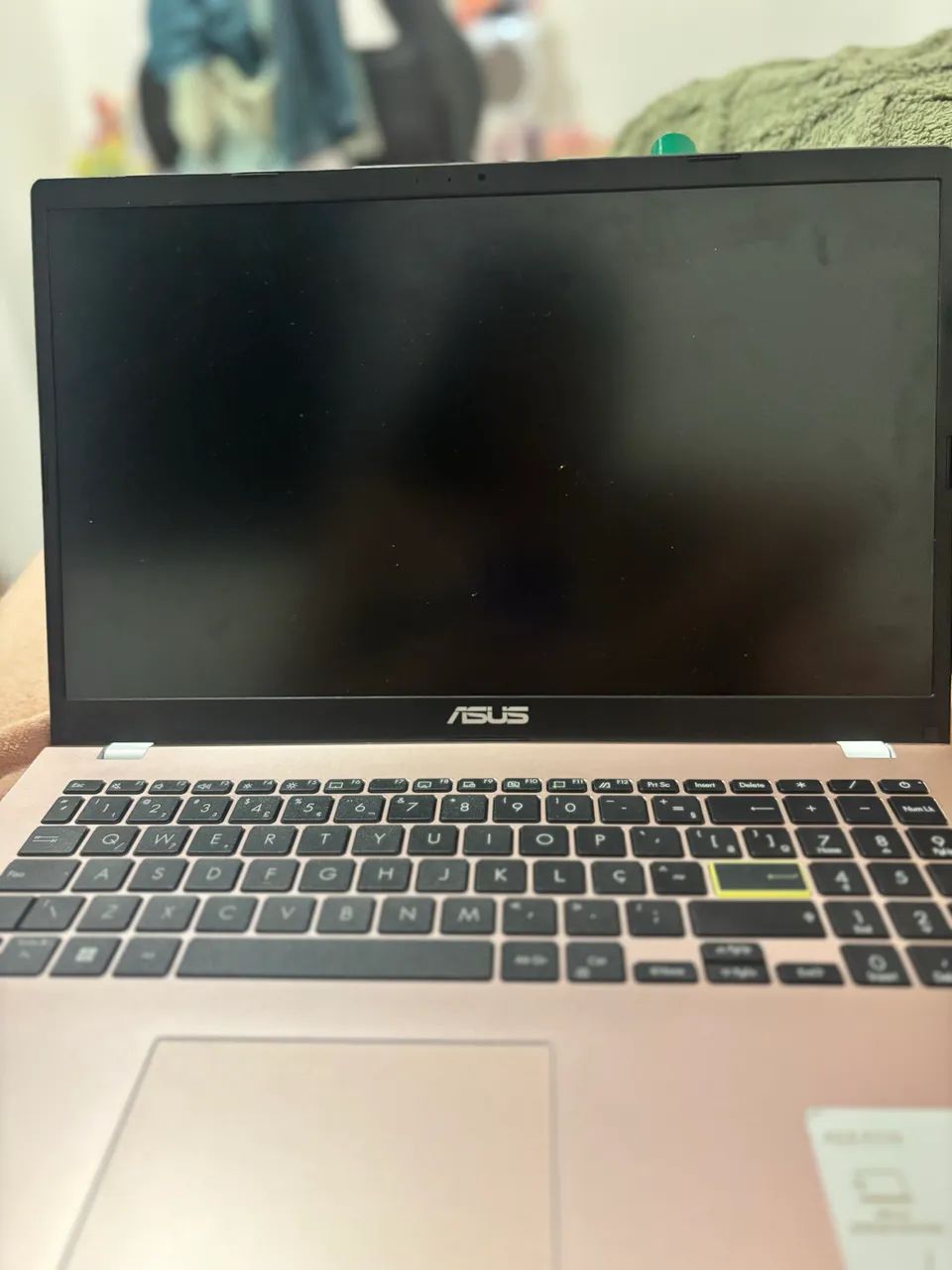 Notebook Asus - Foto 4