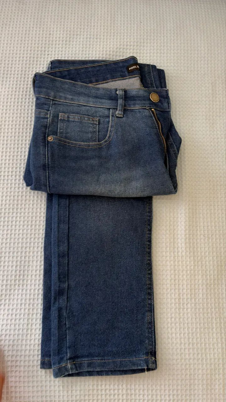 Calça seminova - Foto 2