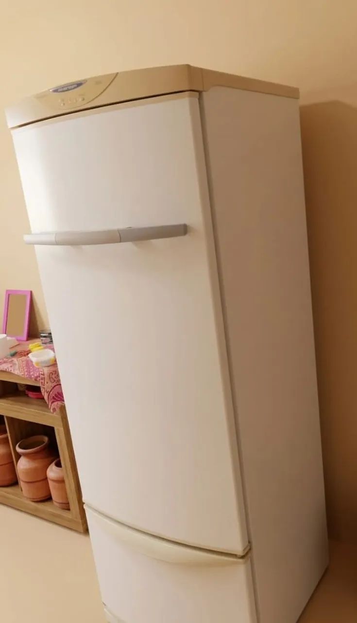 Refrigerador Brastemp  - Foto 4
