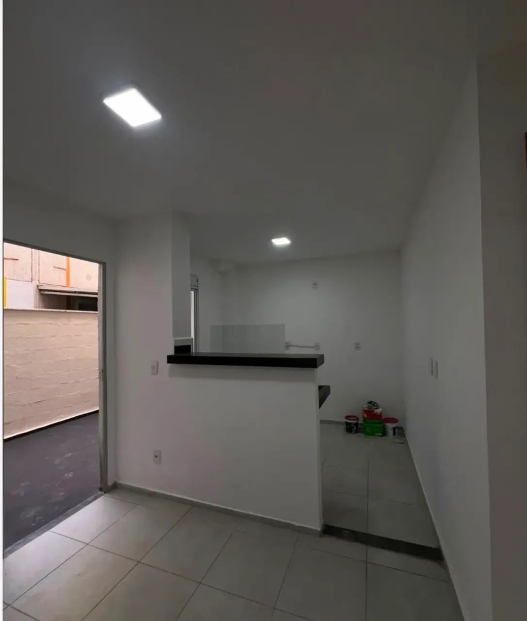 Apartamento 2Q- Gran Oásis - Foto 3