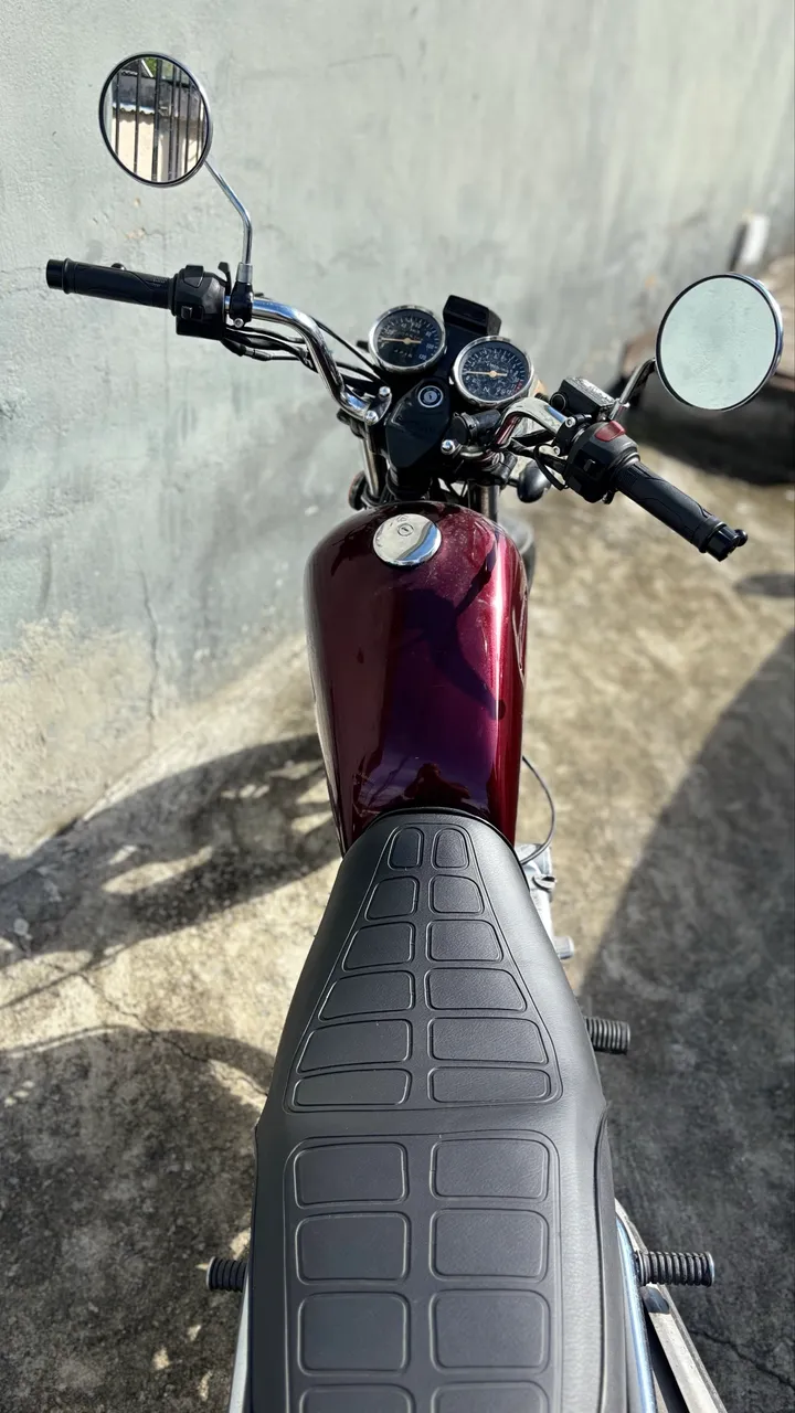 Kawasaki Ninja Zx-4r 2025 - 1507047659 | OLX