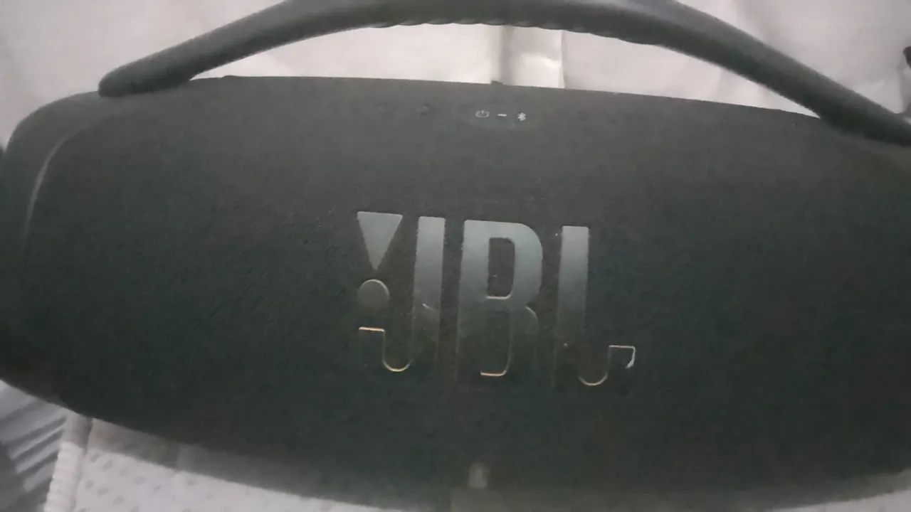Caixa JBL com WiFi incluso - Foto 2