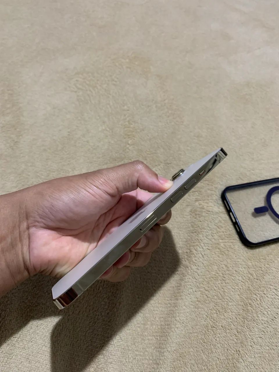 iPhone 12 Pro Max - Foto 3