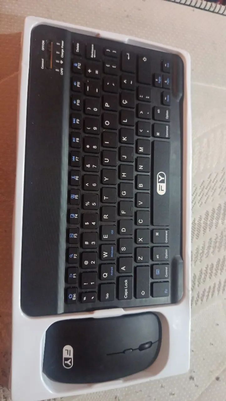 Galaxy tablet A9 - Foto 3