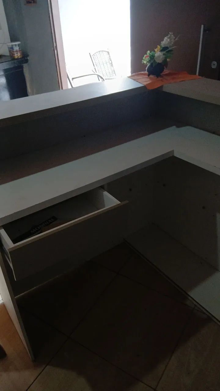 Balcão de loja  - Foto 3