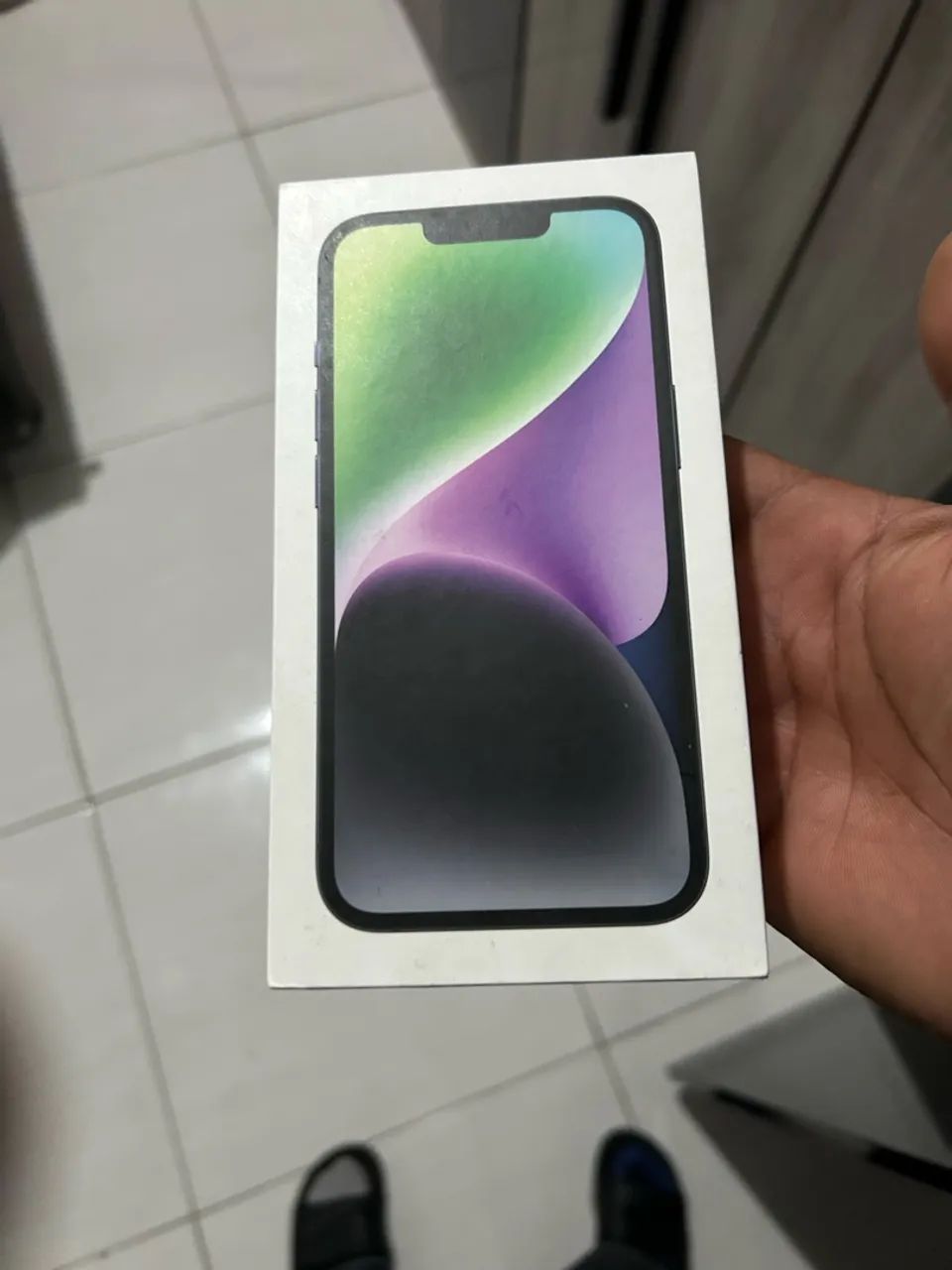 iPhone 14 256gb - Foto 3
