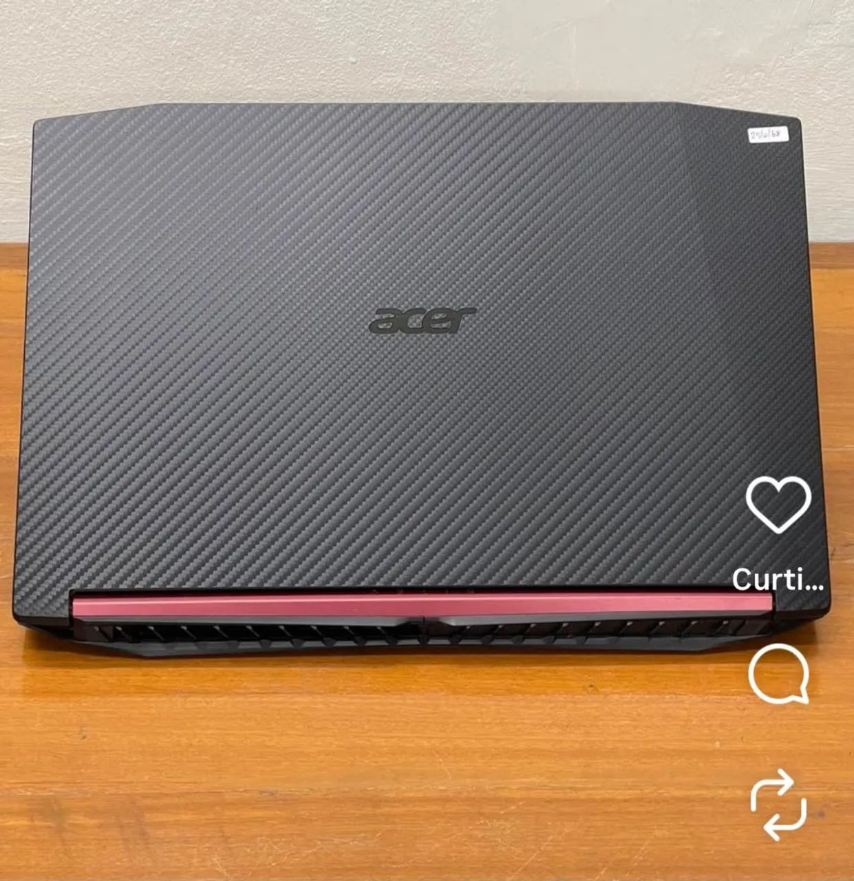 ACER NITRO 5  - Foto 3