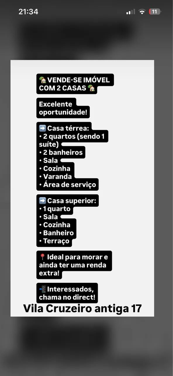 Foto - Rio de Janeiro - Penha