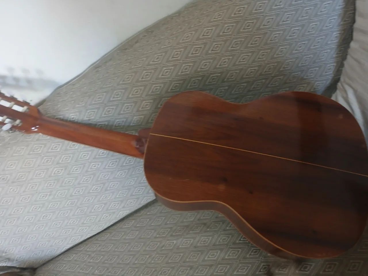 Violão  - Foto 4
