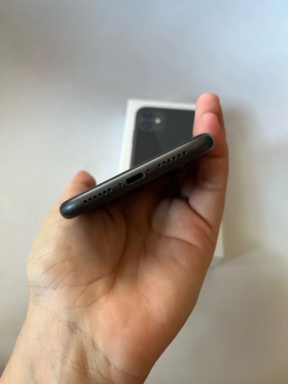 iPhone 11 Todo Original! - Foto 5