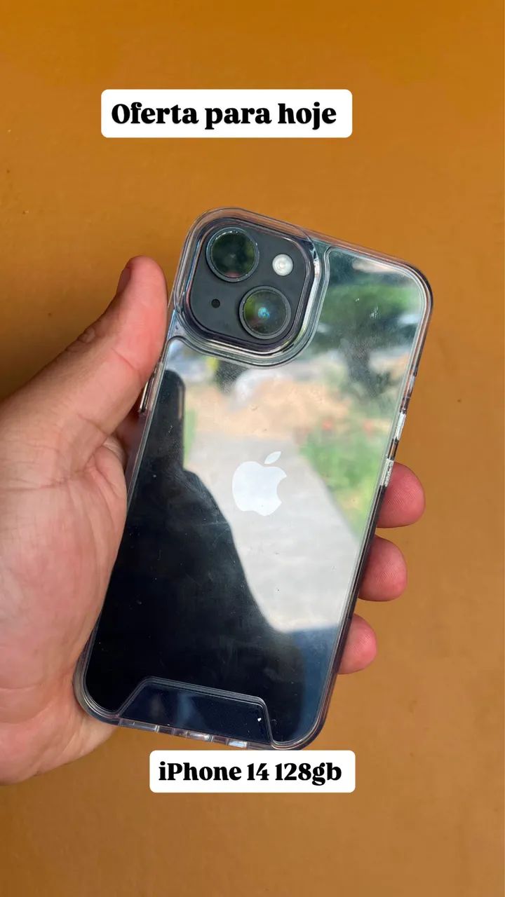 iPhone 14  - Foto 2