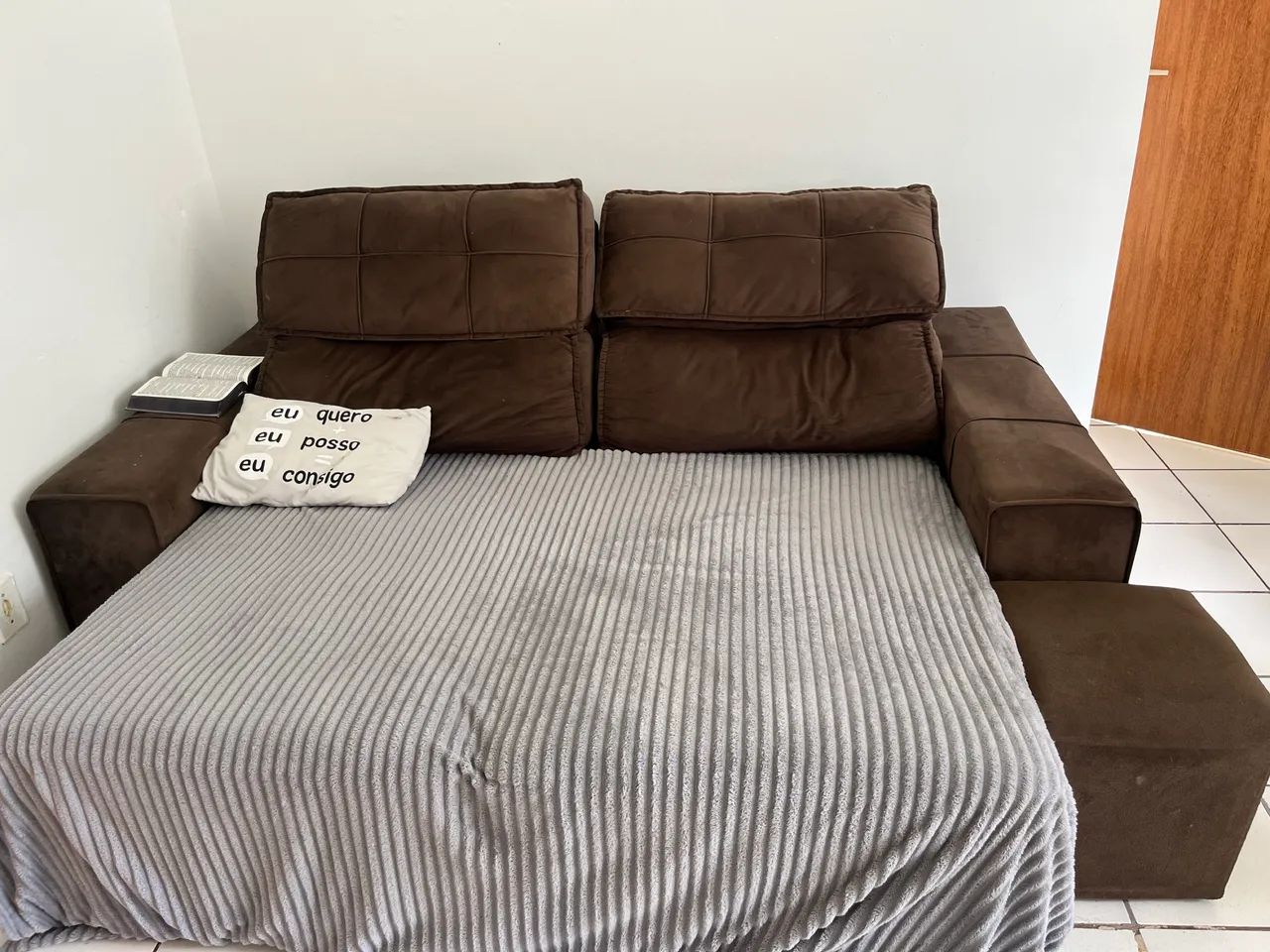 Sofá cama  - Foto 2