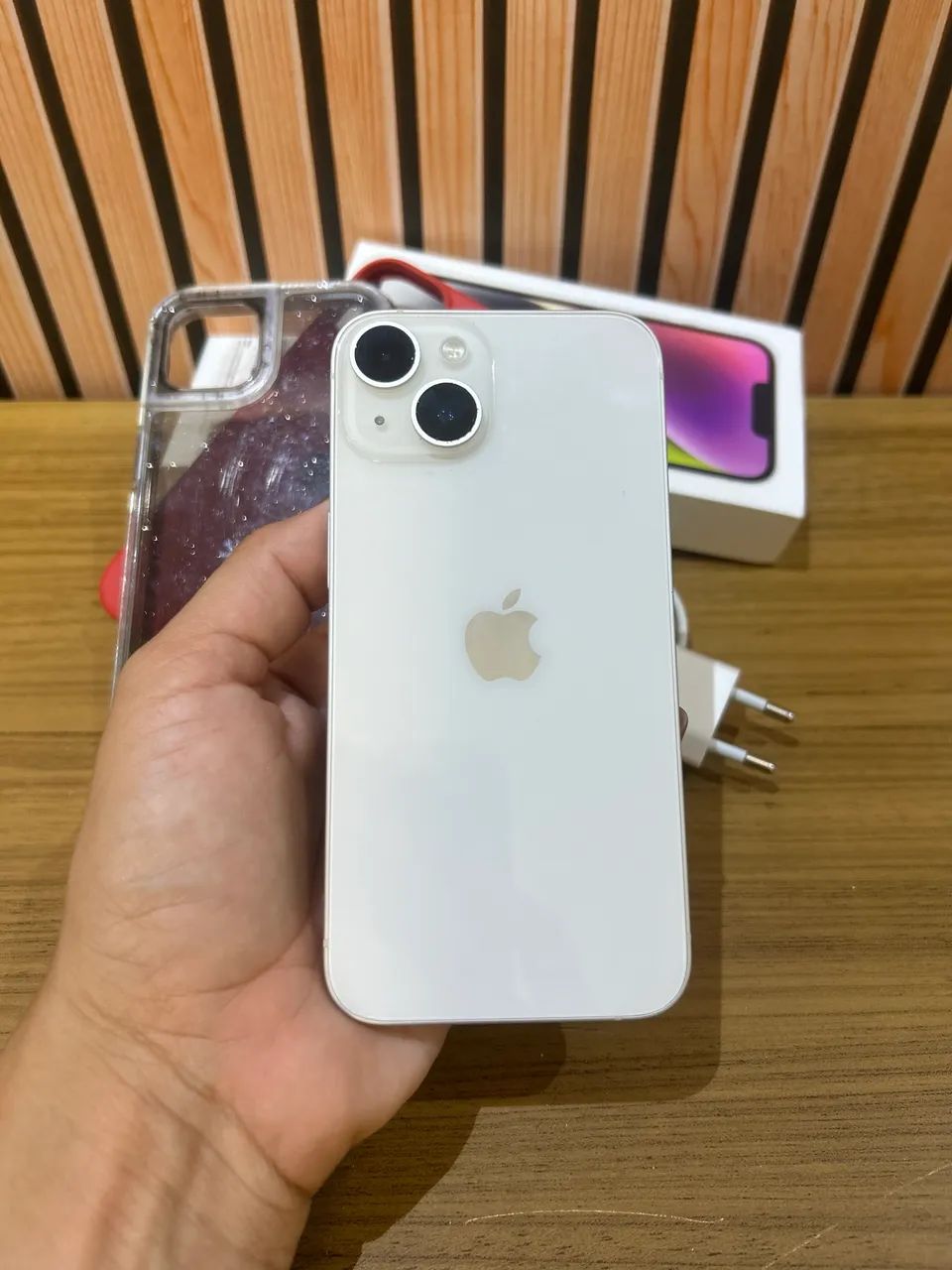 iPhone 14- 128gb  - Foto 2