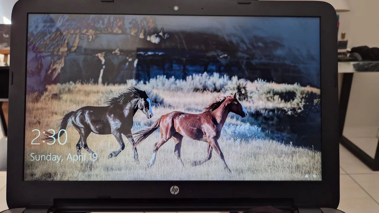 Notebook HP - Foto 4