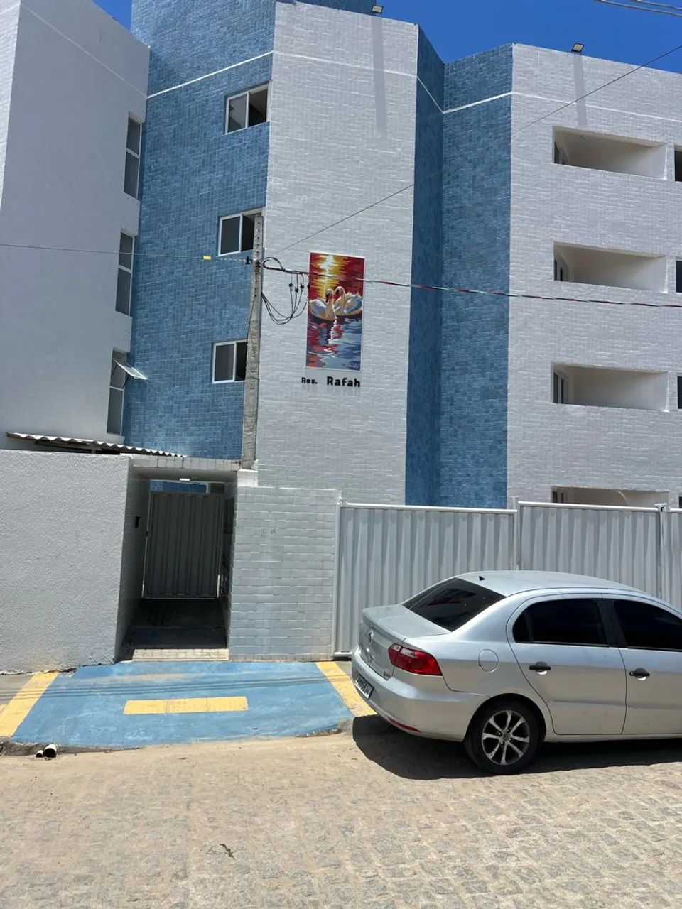 Repasse de apartamento  - Foto 2
