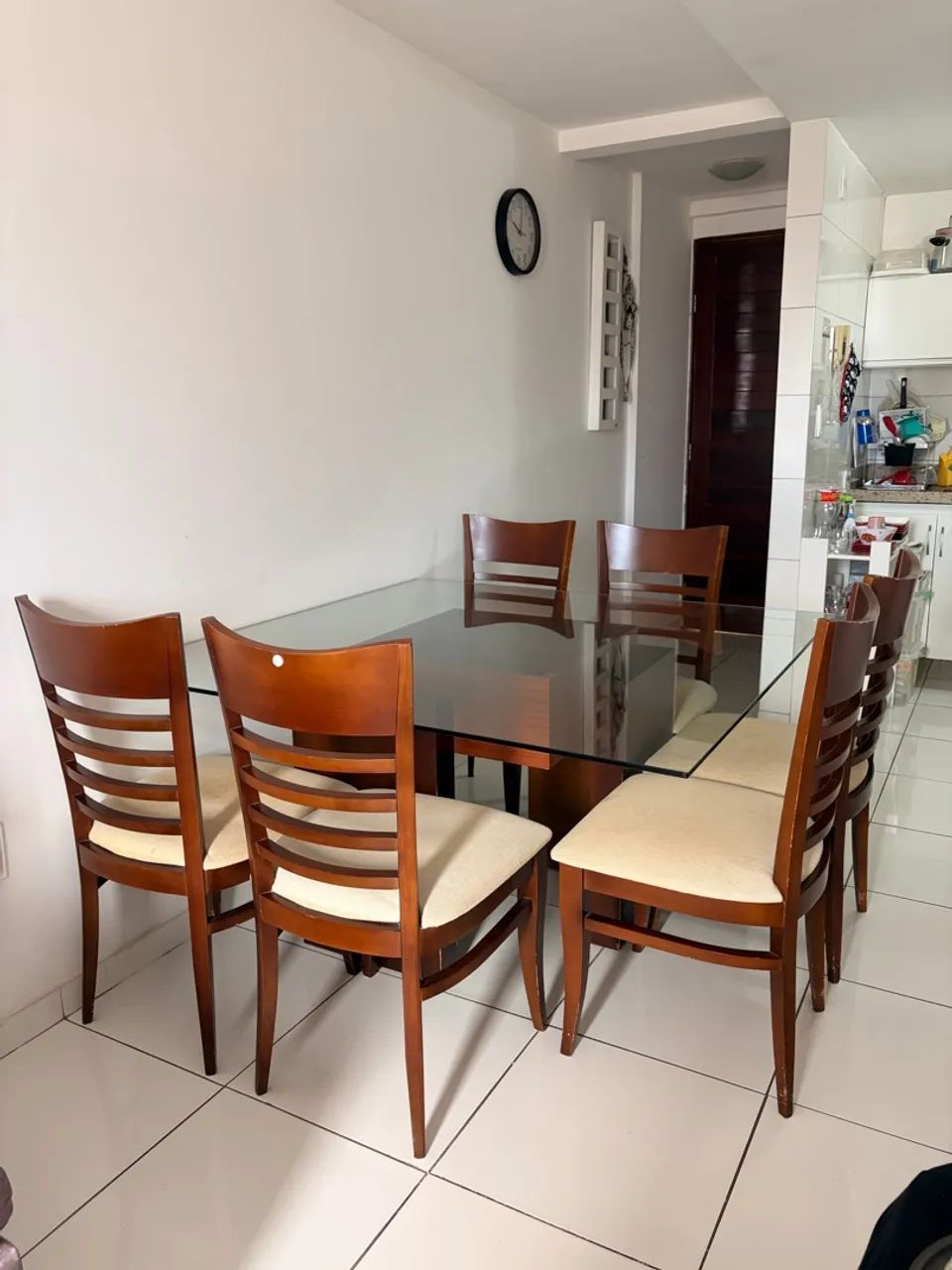 Mesa 8 lugares - Foto 4