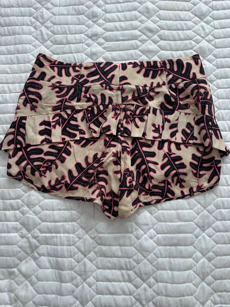 Short Seda - Animale - Foto 3