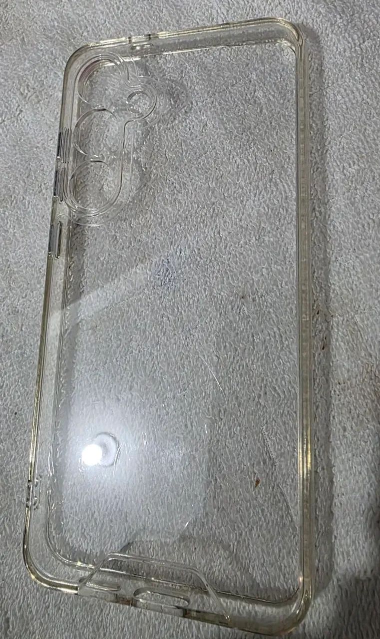 Samsung S25 Plus (Capas). - Foto 5