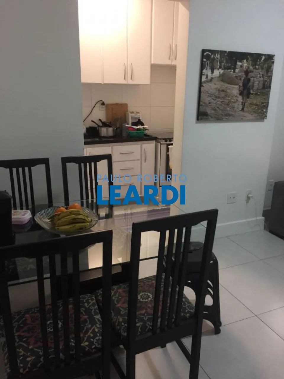 APARTAMENTO - VILA AMÉRICA - SP