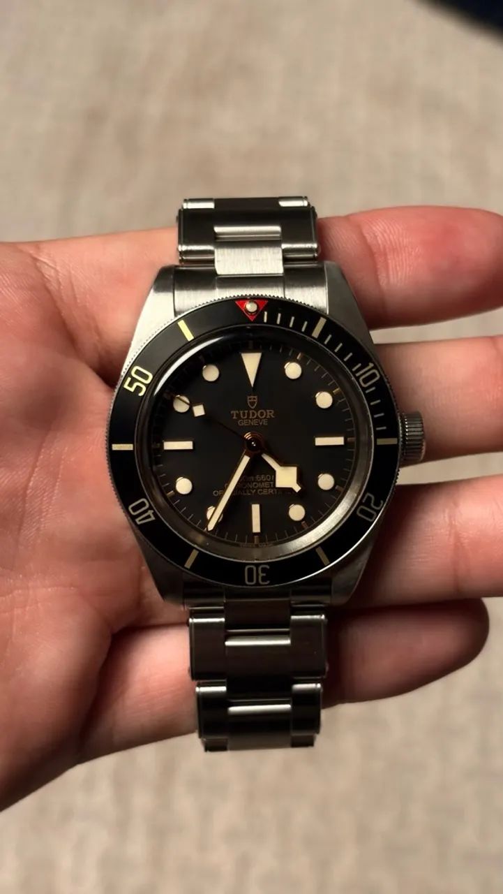 TUDOR BB 58  - Foto 2