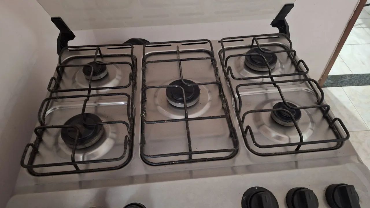 Fogão Brastemp - Foto 3