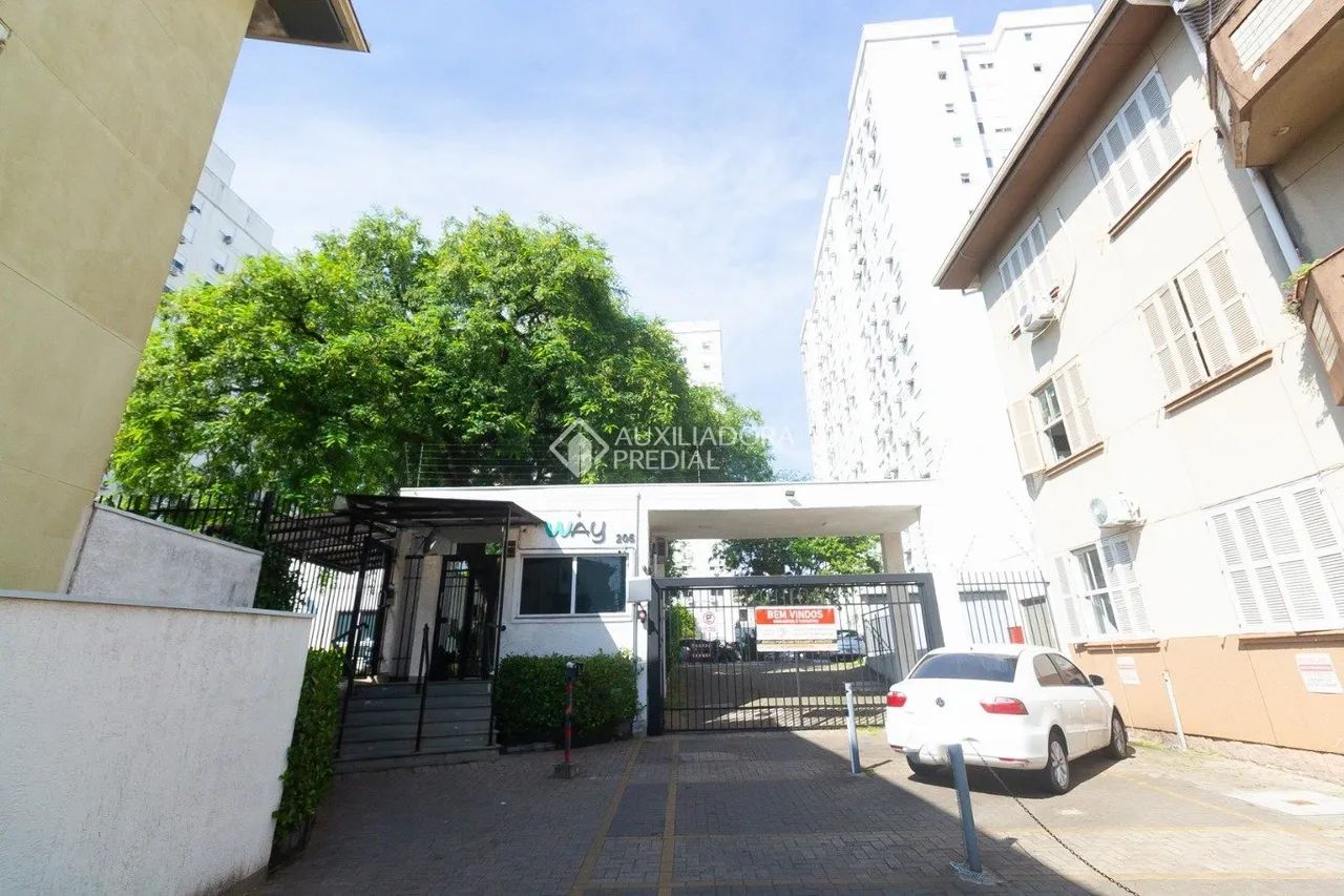 Apartamento 2 quarto(s), no bairro Partenon - Foto 11