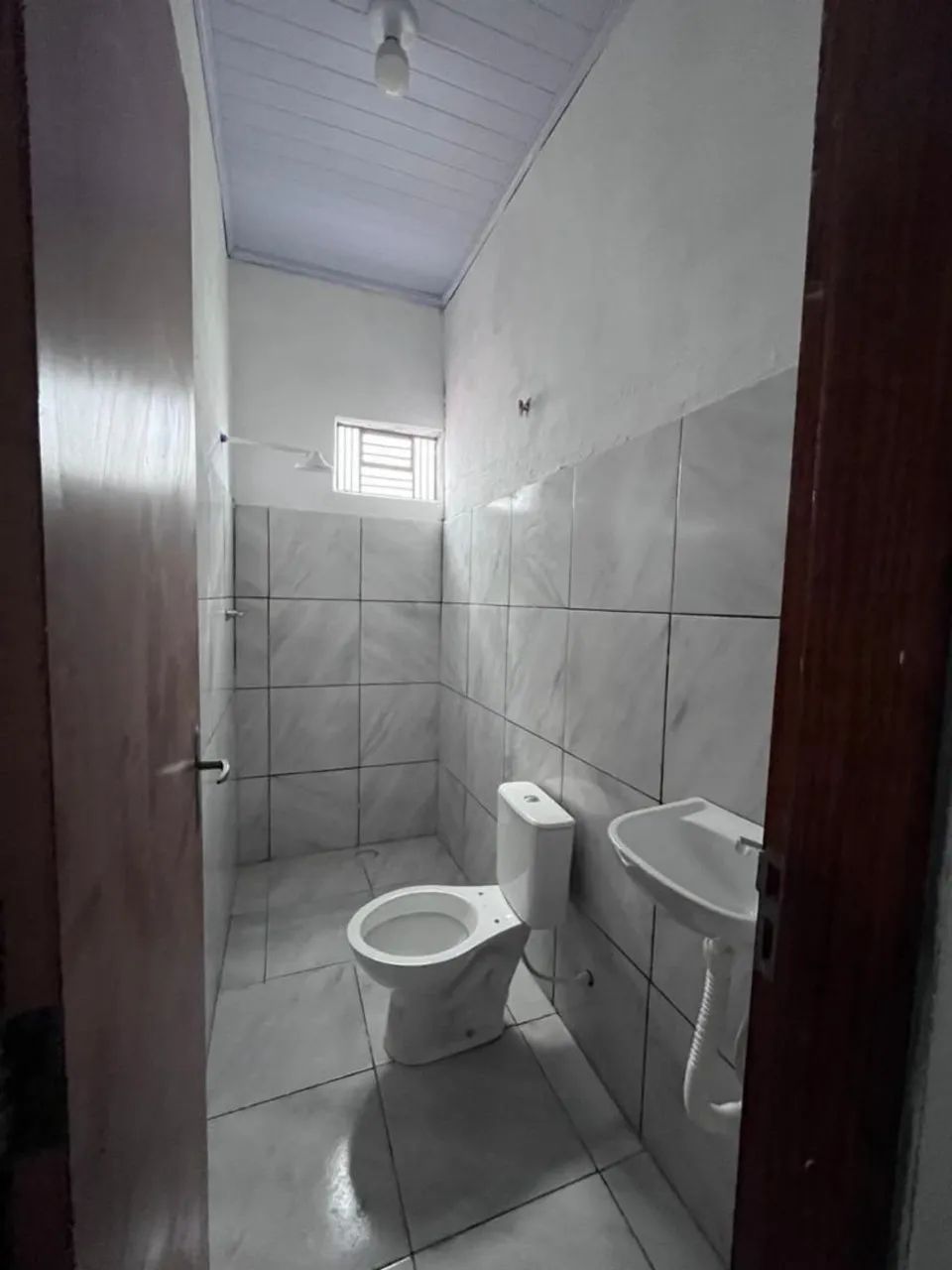 ALUGA SALÃO COMERCIAL CIDADE OPERÁRIA  - Foto 5