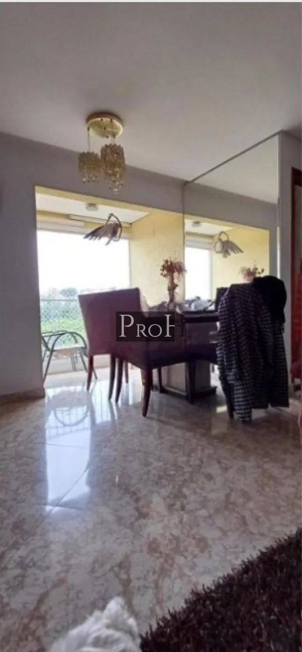 Apartamento Vila Industrial São Paulo - Foto 2