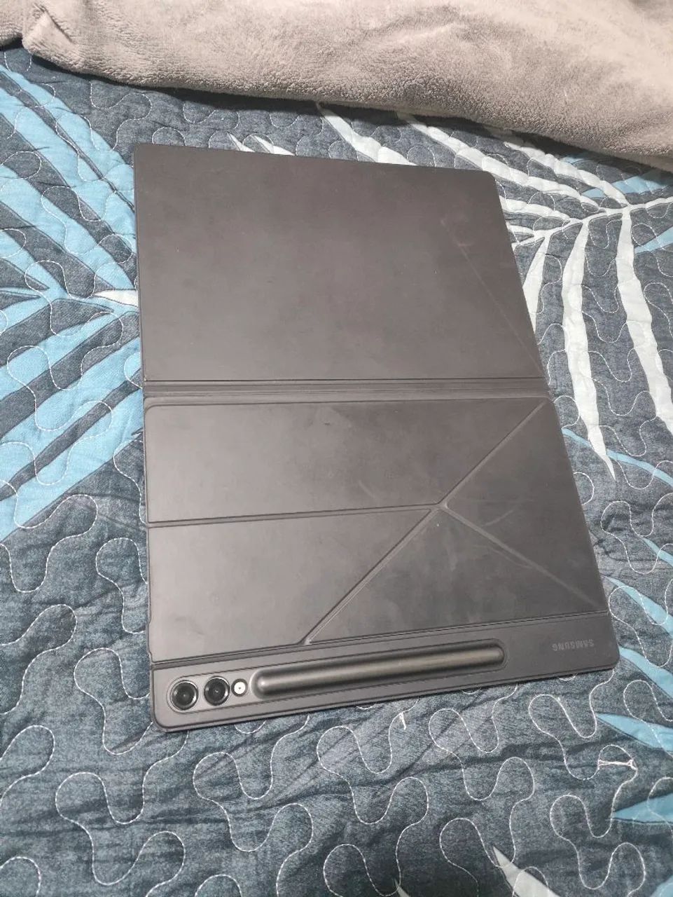 Tablet - Samsung Tab S9 FE+  - Foto 5