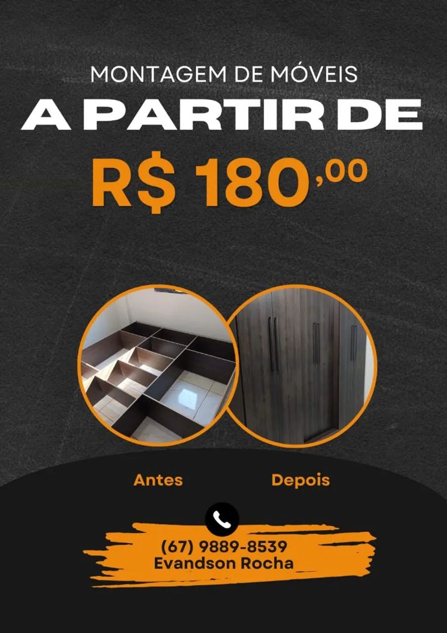 Marido de Aluguel  - Foto 3
