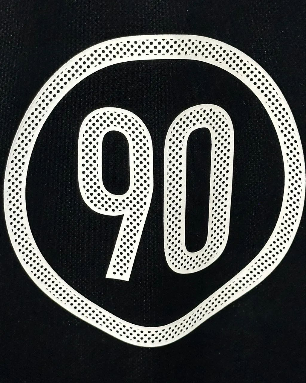 Regata Nike Total 90 - Foto 4