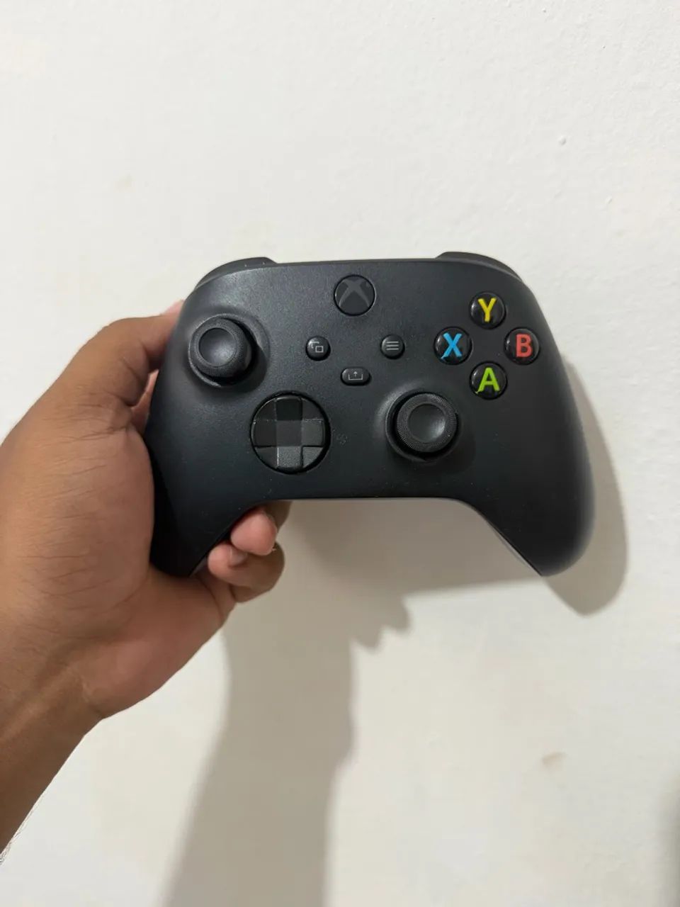 Controle Xbox séries S/X