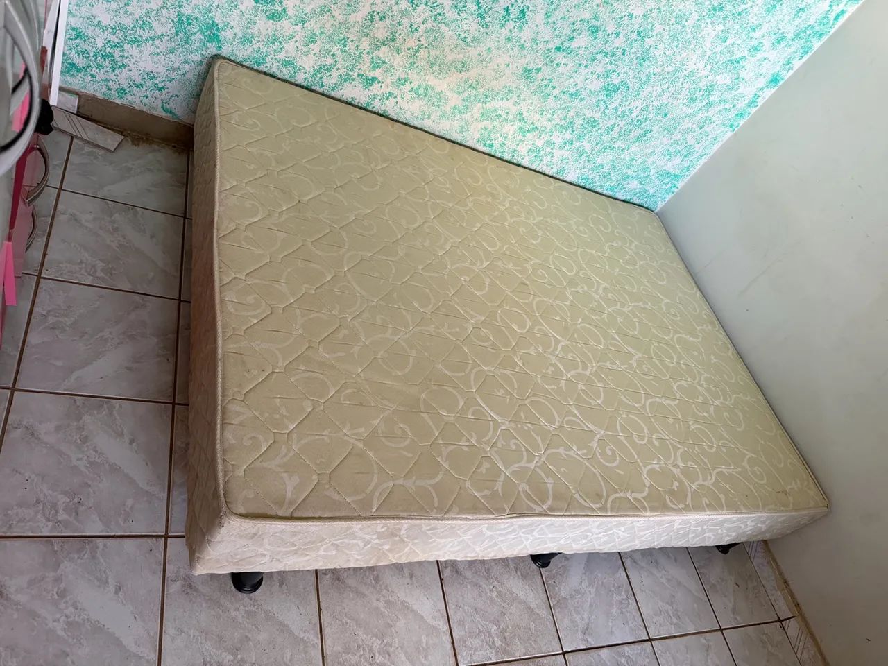 Base de casal  - Foto 2