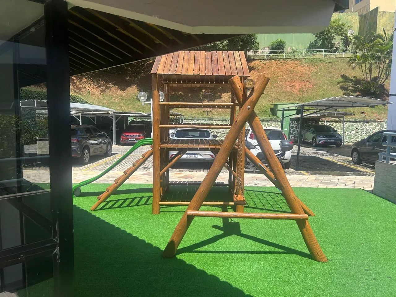 APARTAMENTO 3/4 COM SUÍTE NO RIO VERMELHO  - Foto 2