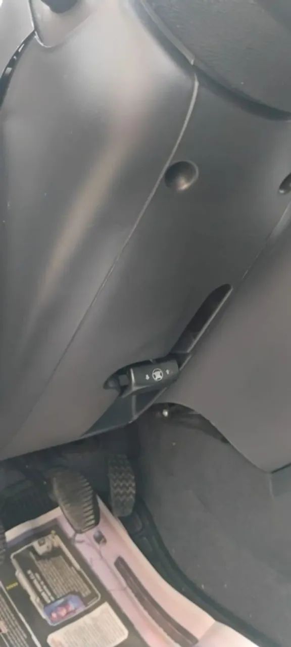 Fiat Palio ELX 1.0 Fire/30 Anos F. Flex 8V 4P 2009 - Foto 8