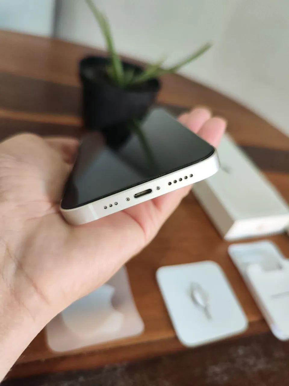 iPhone 13 128GB - Sem marcas de uso - Foto 2