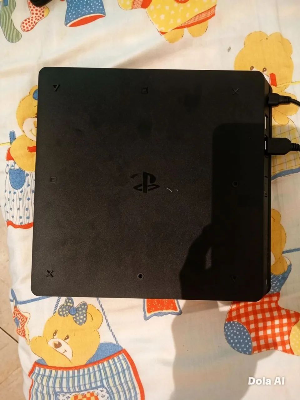 Ps4 slim 1TB  - Foto 3