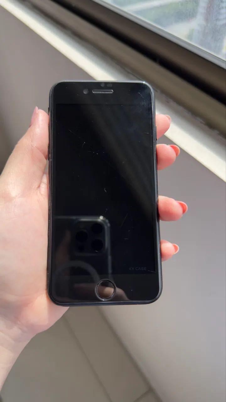 Iphone SE 64gb
