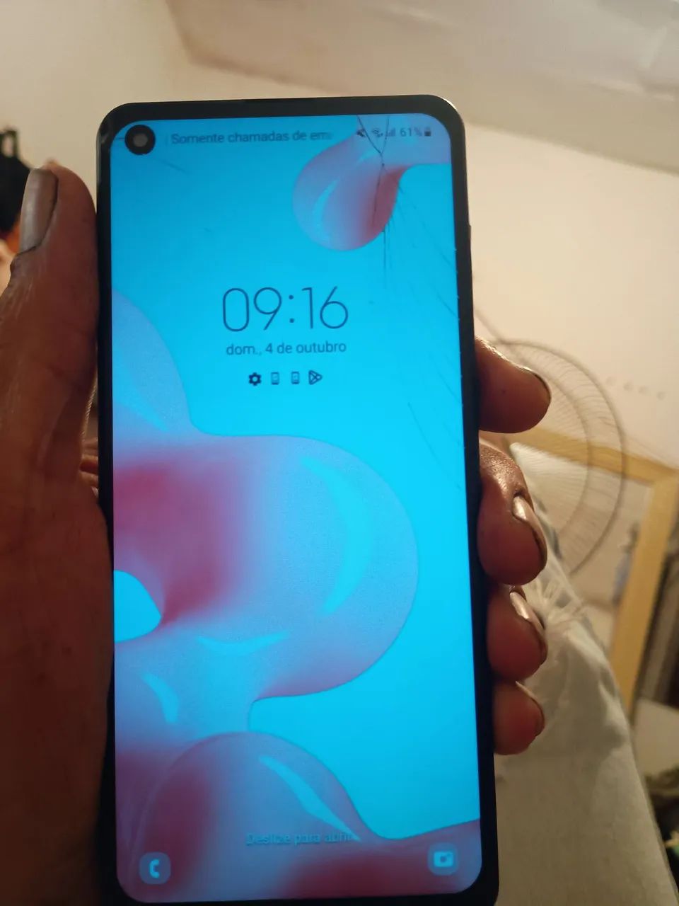 Samsung A21s
