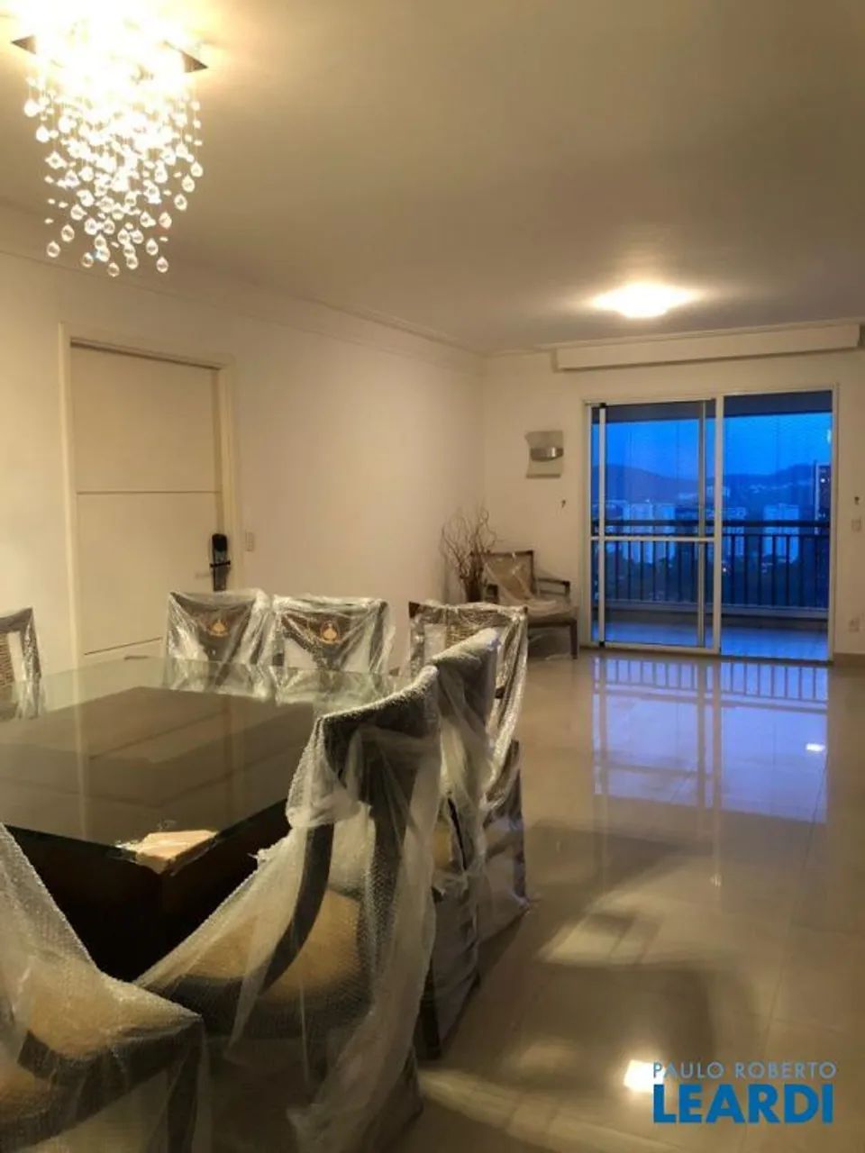 APARTAMENTO - ALPHAVILLE - SP - Foto 4
