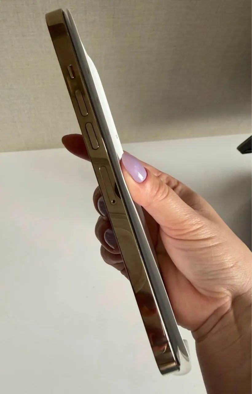 iPhone 13 Pro Max  - Foto 5