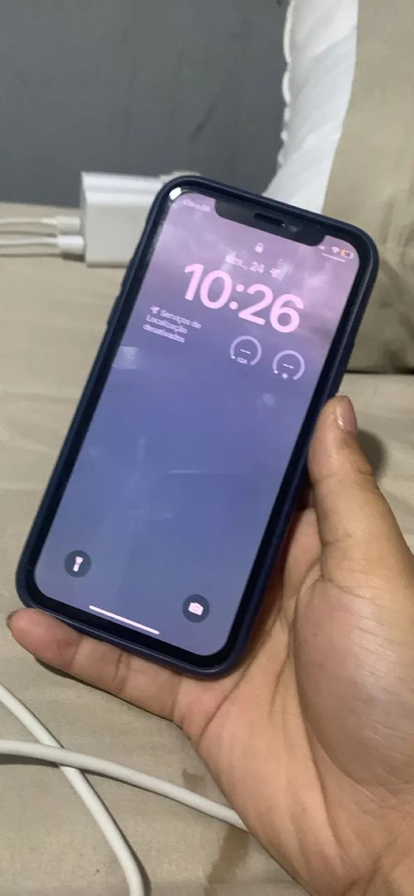 iPhone X - Foto 2