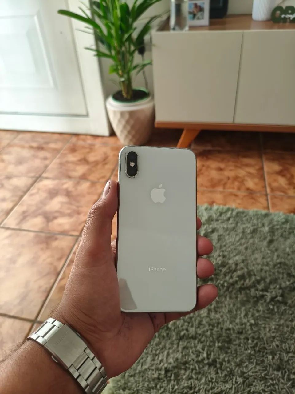 iPhoneXR CONSERVADO  - Foto 3